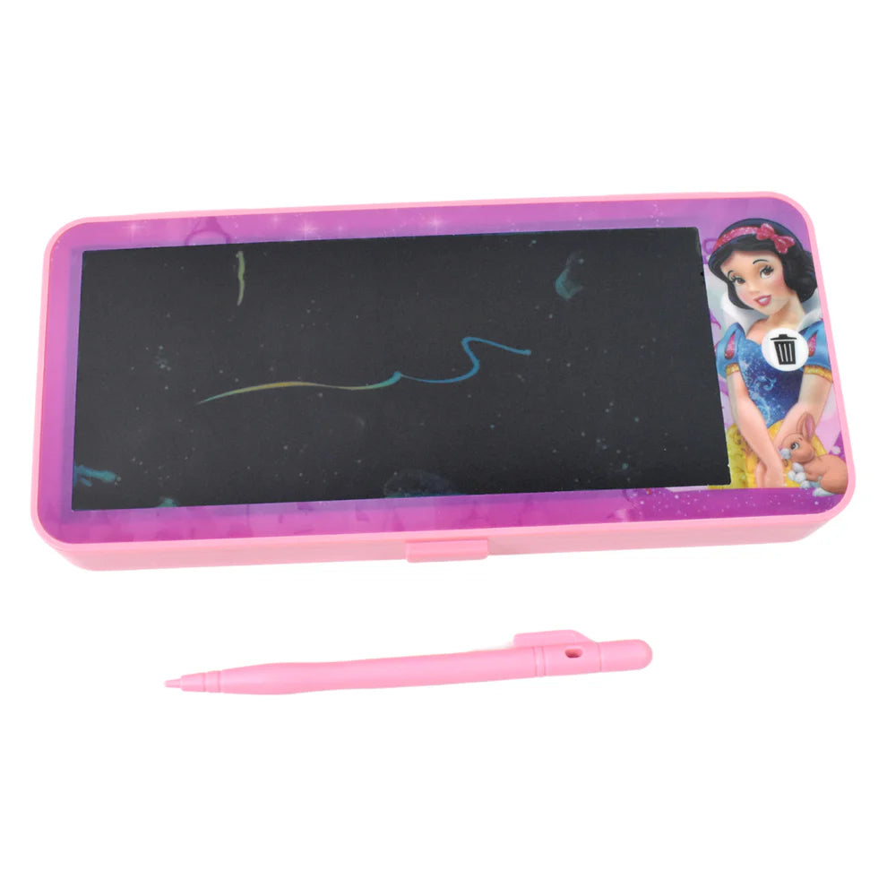 LED Drawing Pen Case writing pad / Compass (2 pc)
