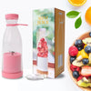 Traverl Portable Mini Juice Blender
