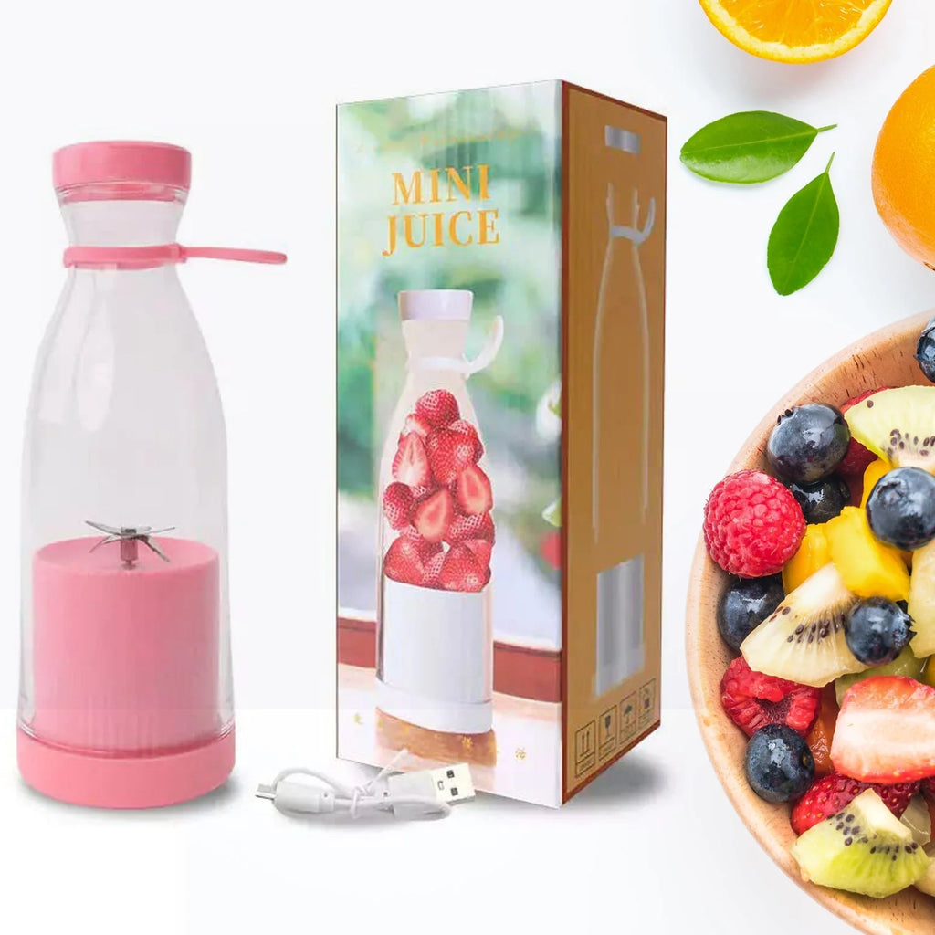 Traverl Portable Mini Juice Blender