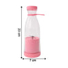 Traverl Portable Mini Juice Blender