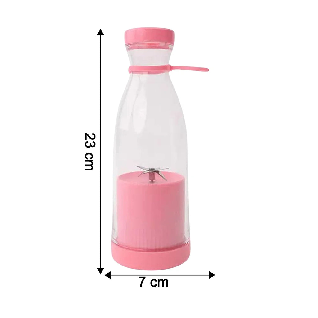 Traverl Portable Mini Juice Blender